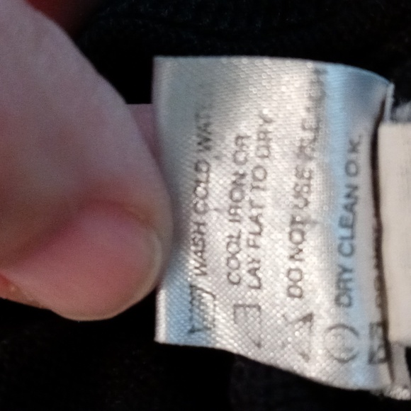 Callaway Golf Collection Big & Tall Pullover - Picture 6 of 6